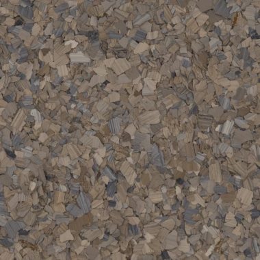 Torginol Obsidian decorative flake blend