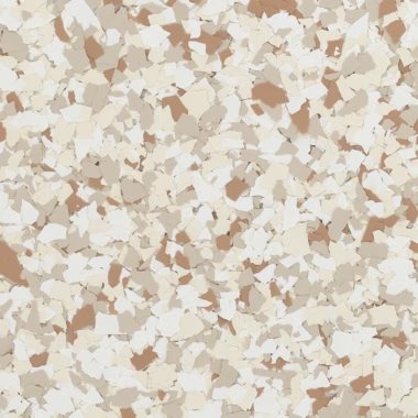 Torginol Cannoli decorative flake blend