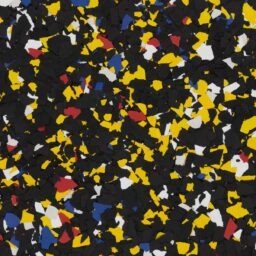 Torginol Steel City decorative flake blend