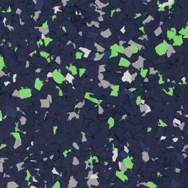 Torginol Blitz decorative flake blend