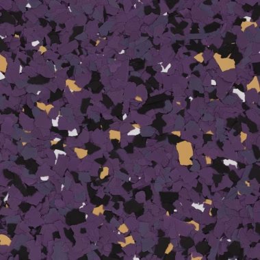 Torginol Conquer decorative flake blend