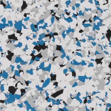Torginol Charlotte decorative flake blend