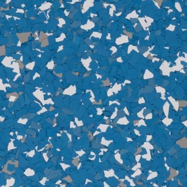 Torginol Roary decorative flake blend