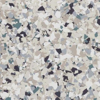 Torginol Nordicgreen decorative flake blend