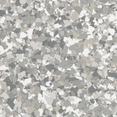 Torginol Stonycreek decorative flake blend
