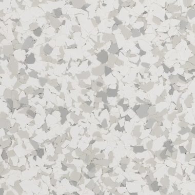 Torginol Opal decorative flake blend