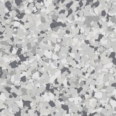 Torginol Lunar decorative flake blend