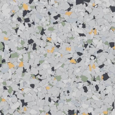 Torginol Water Lily decorative flake blend