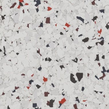 Torginol Aviator decorative flake blend