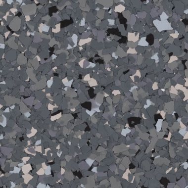 Torginol Kismet decorative flake blend